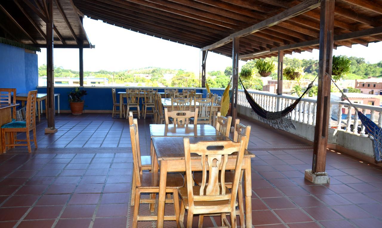 Hotel Punta De Aguila Некоклі Екстер'єр фото